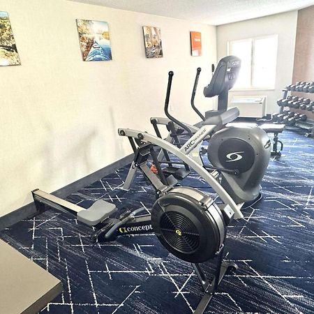 Comfort Inn Saint Catharines Luaran gambar