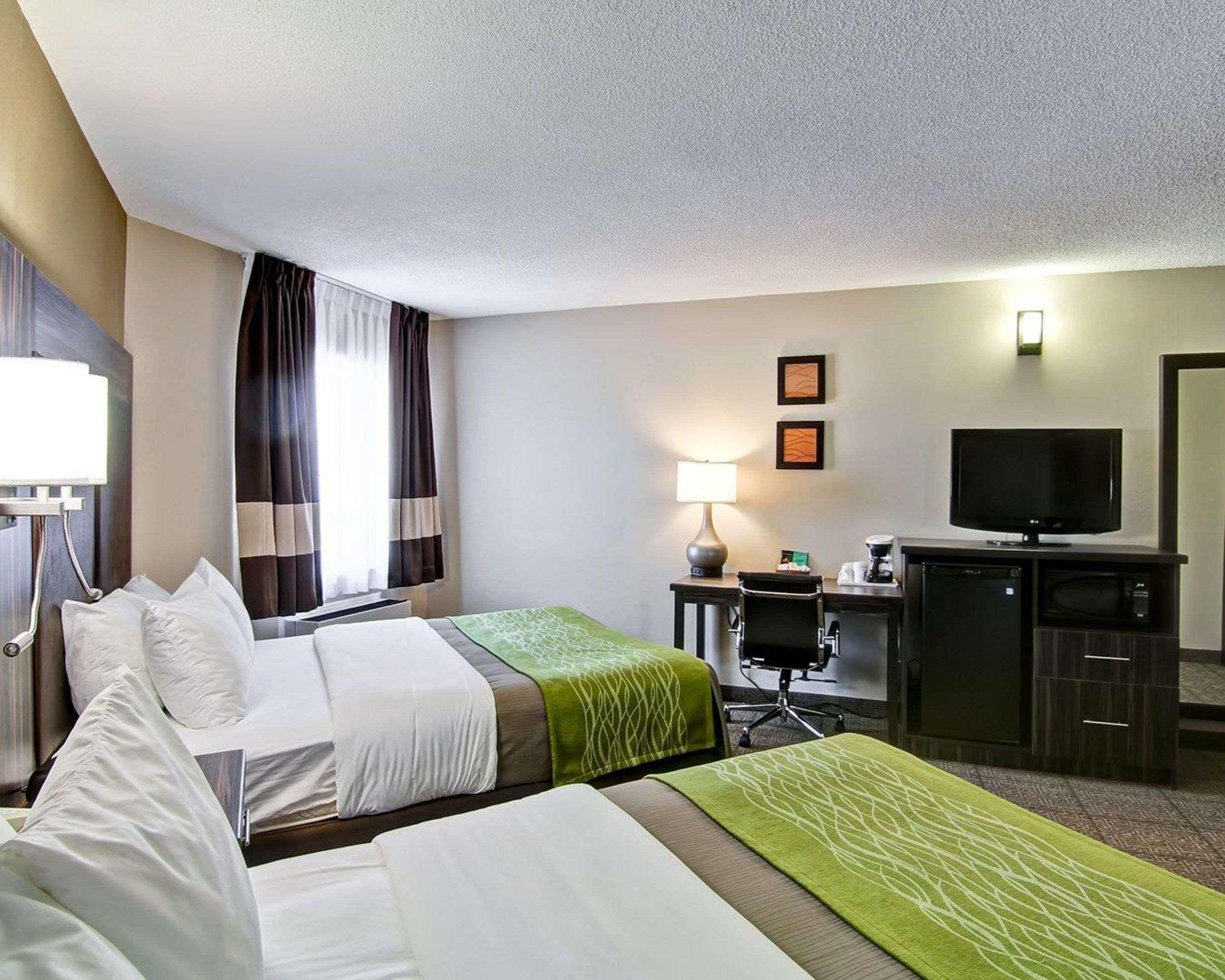 Comfort Inn Saint Catharines Luaran gambar