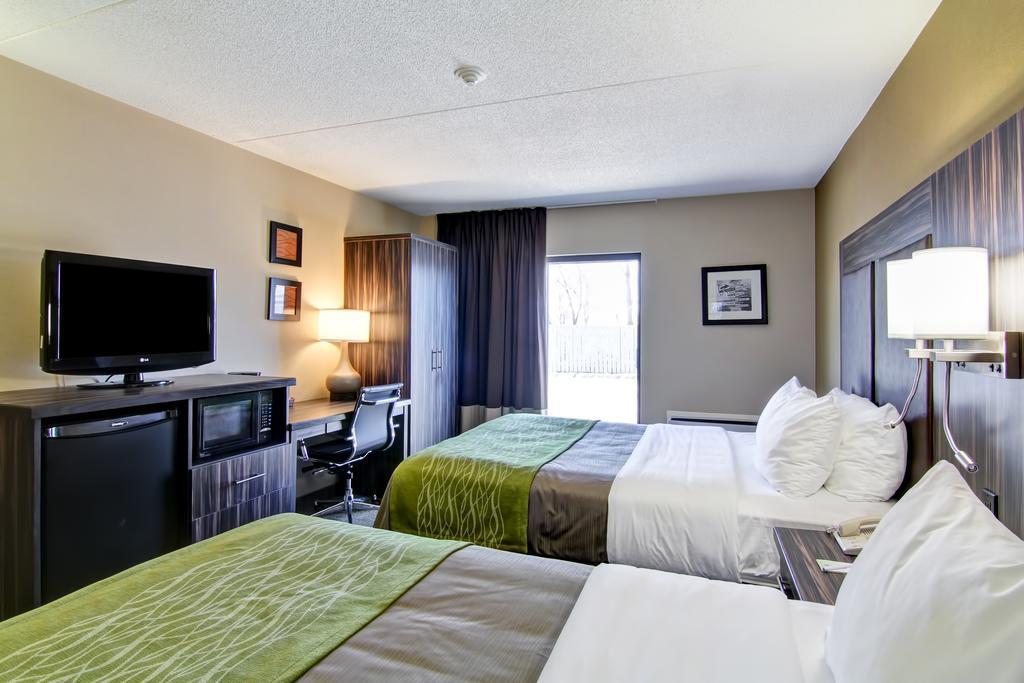 Comfort Inn Saint Catharines Luaran gambar