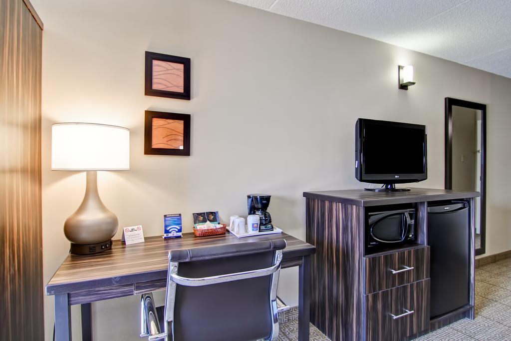 Comfort Inn Saint Catharines Luaran gambar