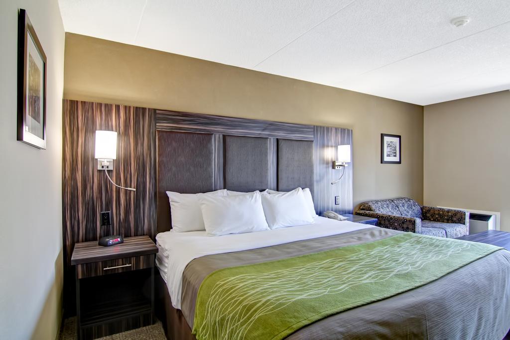 Comfort Inn Saint Catharines Luaran gambar