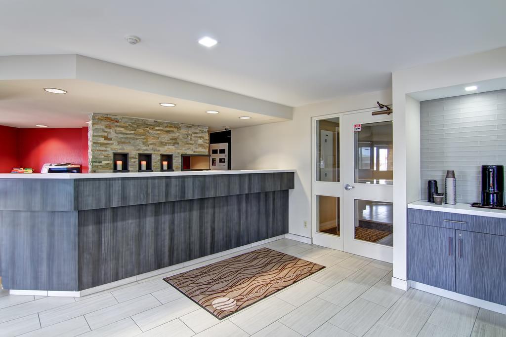 Comfort Inn Saint Catharines Luaran gambar
