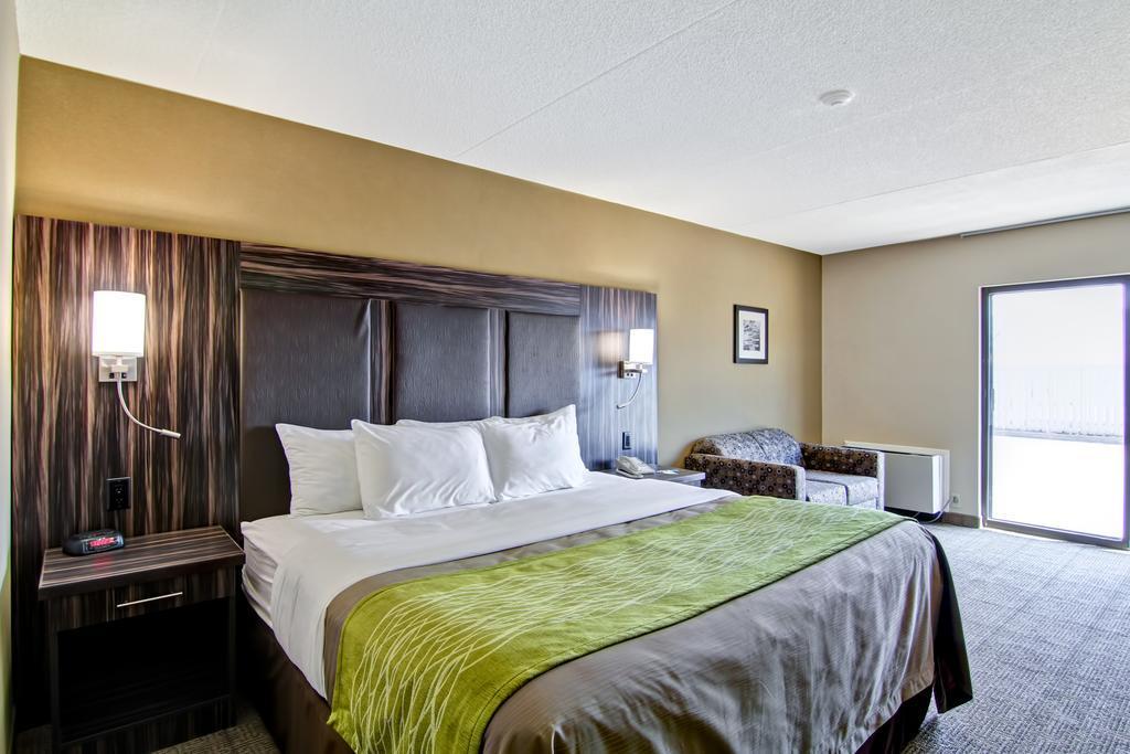 Comfort Inn Saint Catharines Luaran gambar