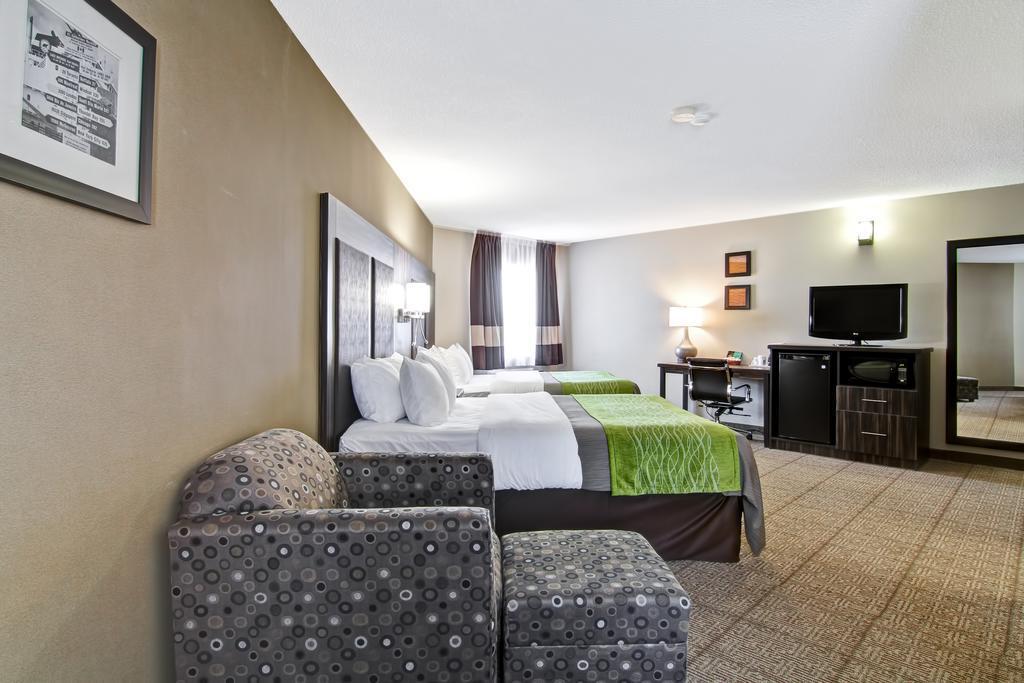 Comfort Inn Saint Catharines Luaran gambar