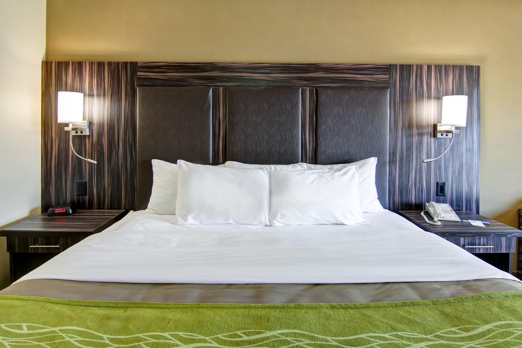 Comfort Inn Saint Catharines Luaran gambar