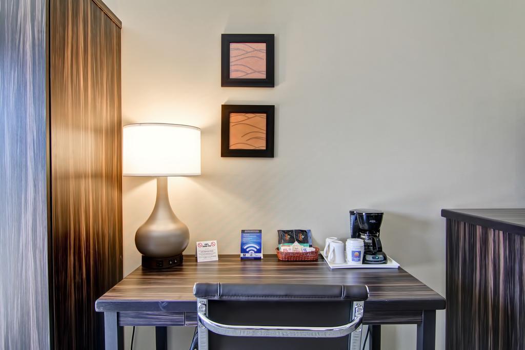 Comfort Inn Saint Catharines Luaran gambar