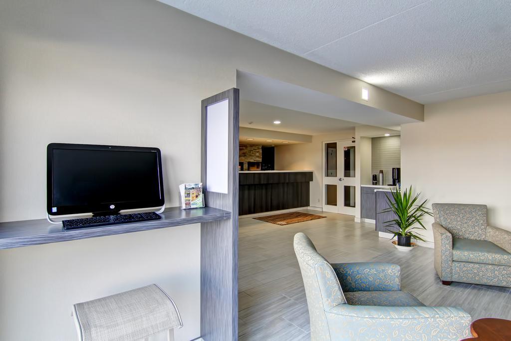 Comfort Inn Saint Catharines Luaran gambar