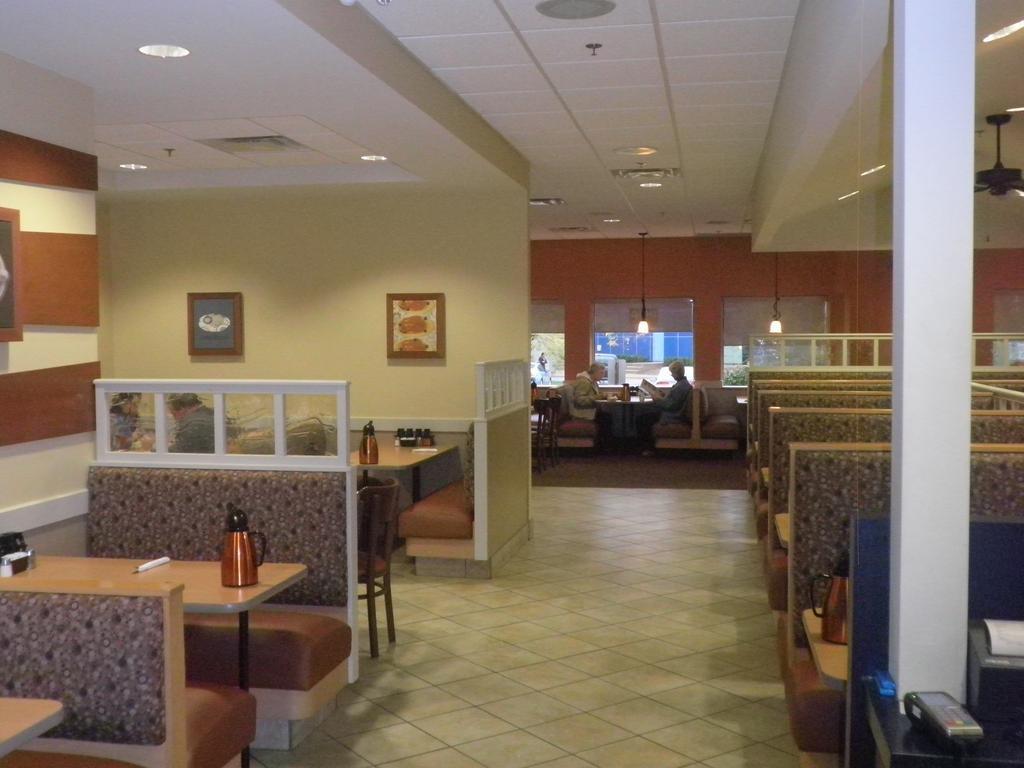 Comfort Inn Saint Catharines Luaran gambar