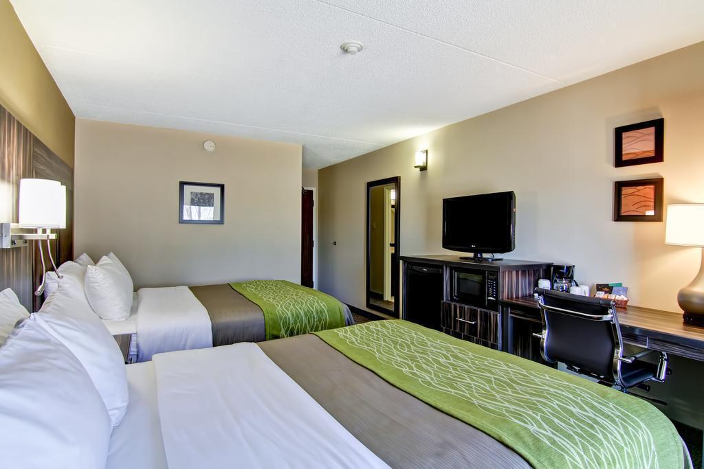 Comfort Inn Saint Catharines Luaran gambar