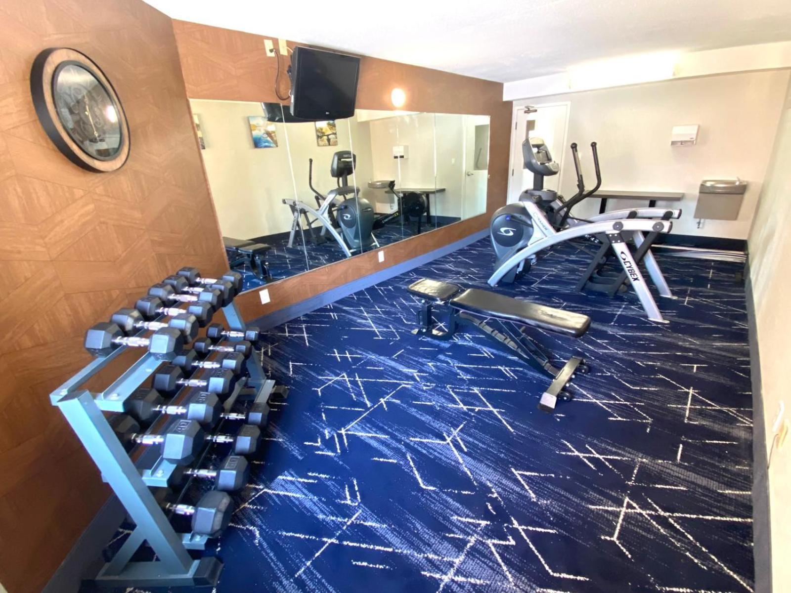 Comfort Inn Saint Catharines Luaran gambar
