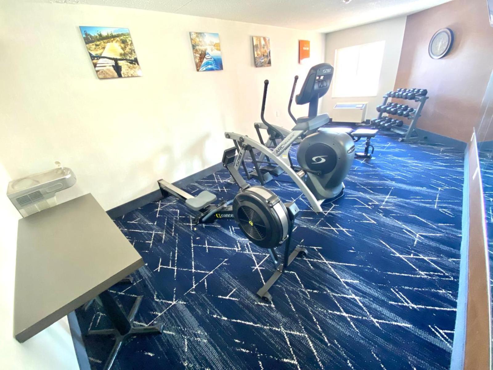 Comfort Inn Saint Catharines Luaran gambar