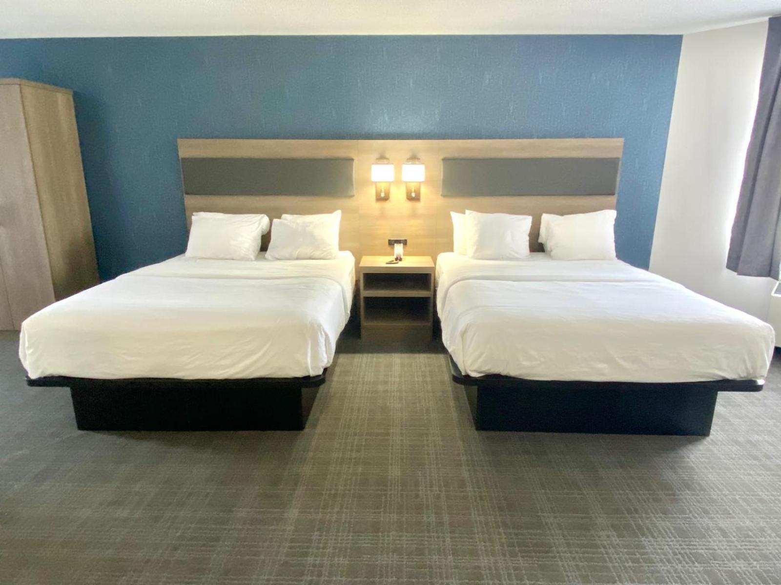 Comfort Inn Saint Catharines Luaran gambar