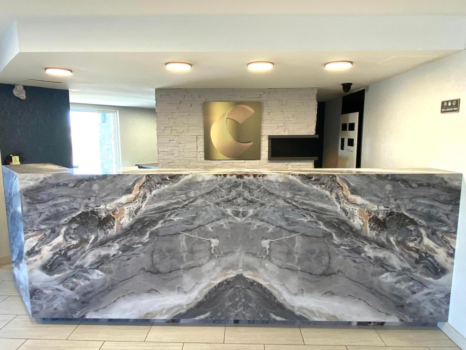 Comfort Inn Saint Catharines Luaran gambar