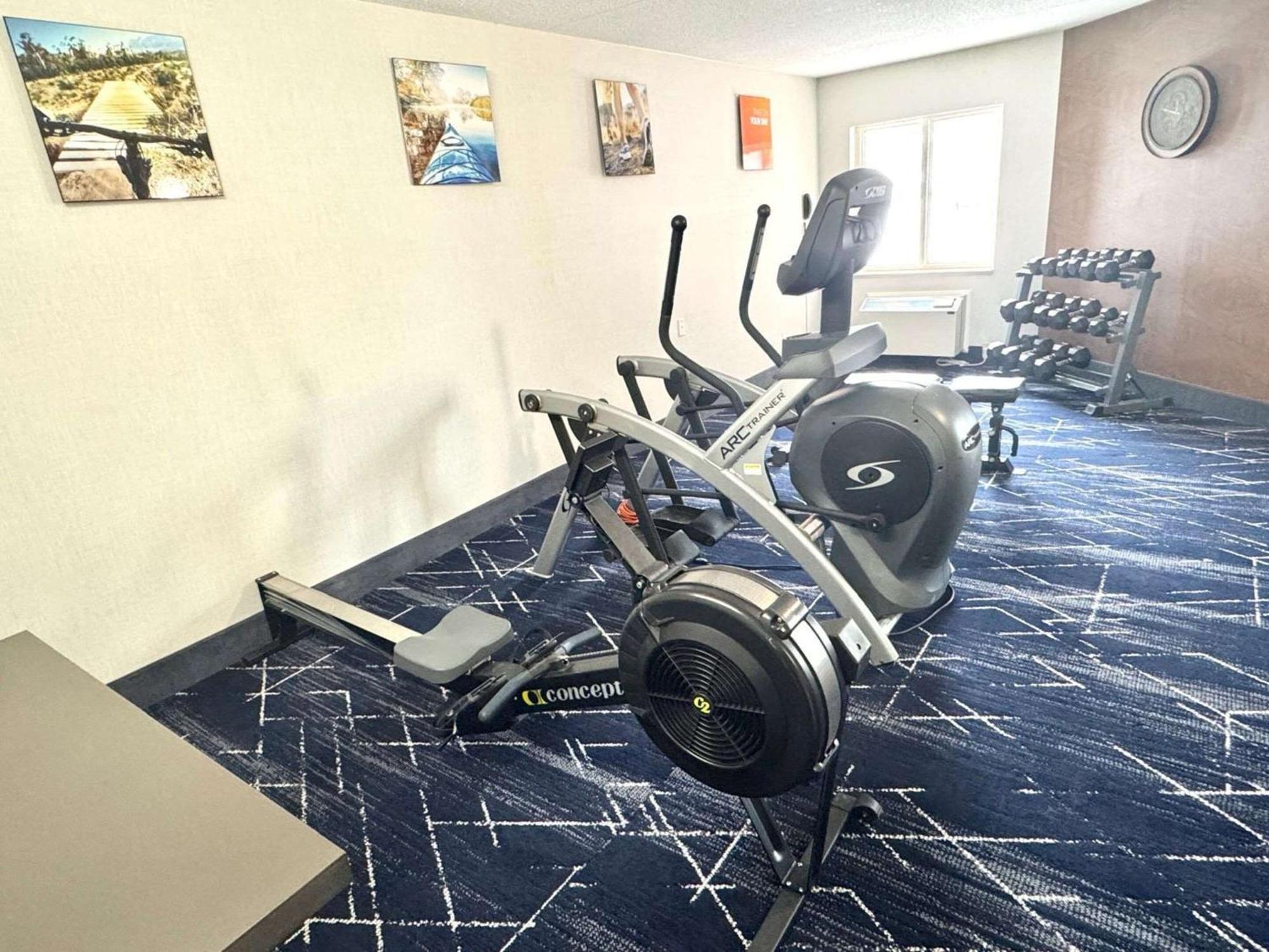 Comfort Inn Saint Catharines Luaran gambar