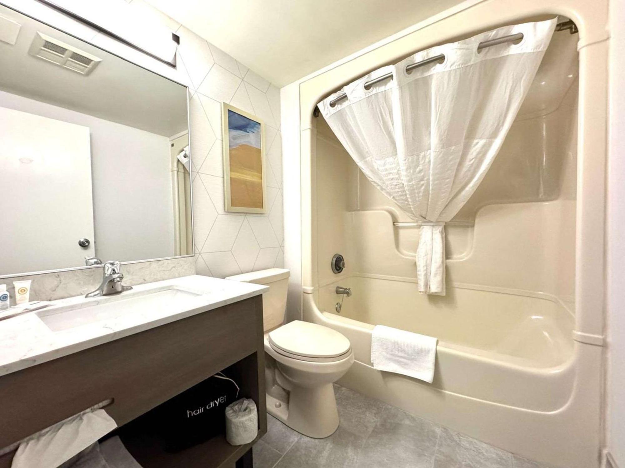 Comfort Inn Saint Catharines Luaran gambar