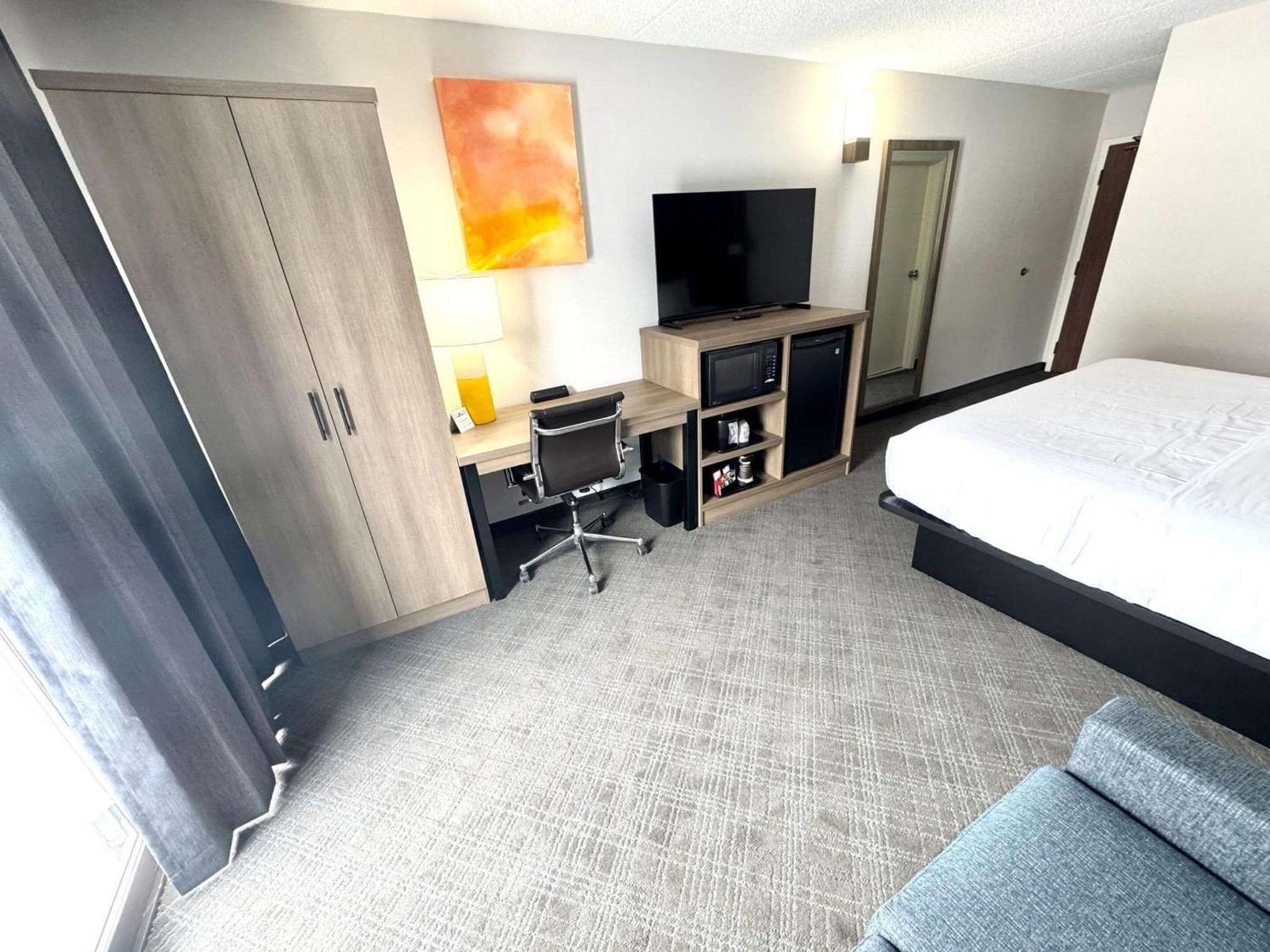 Comfort Inn Saint Catharines Luaran gambar