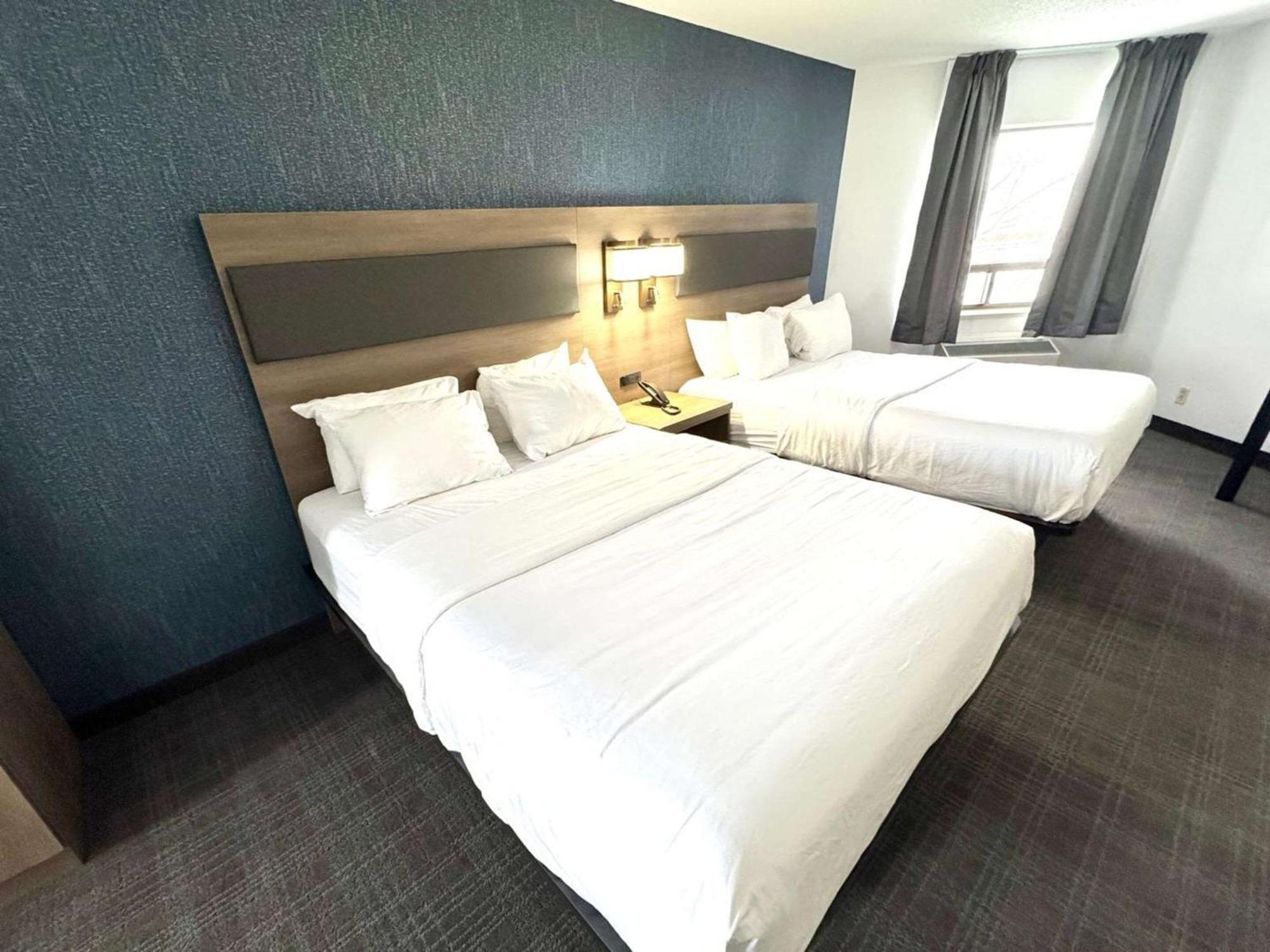 Comfort Inn Saint Catharines Luaran gambar