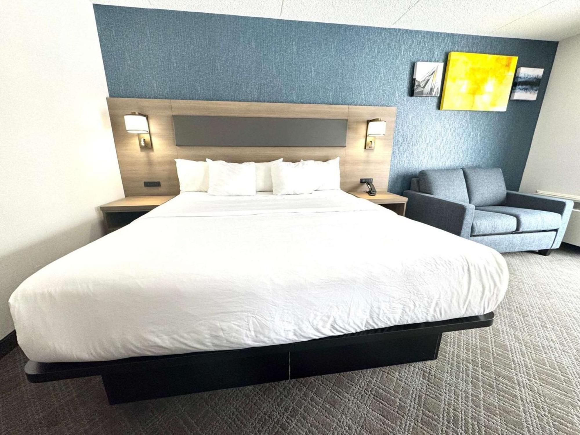 Comfort Inn Saint Catharines Luaran gambar