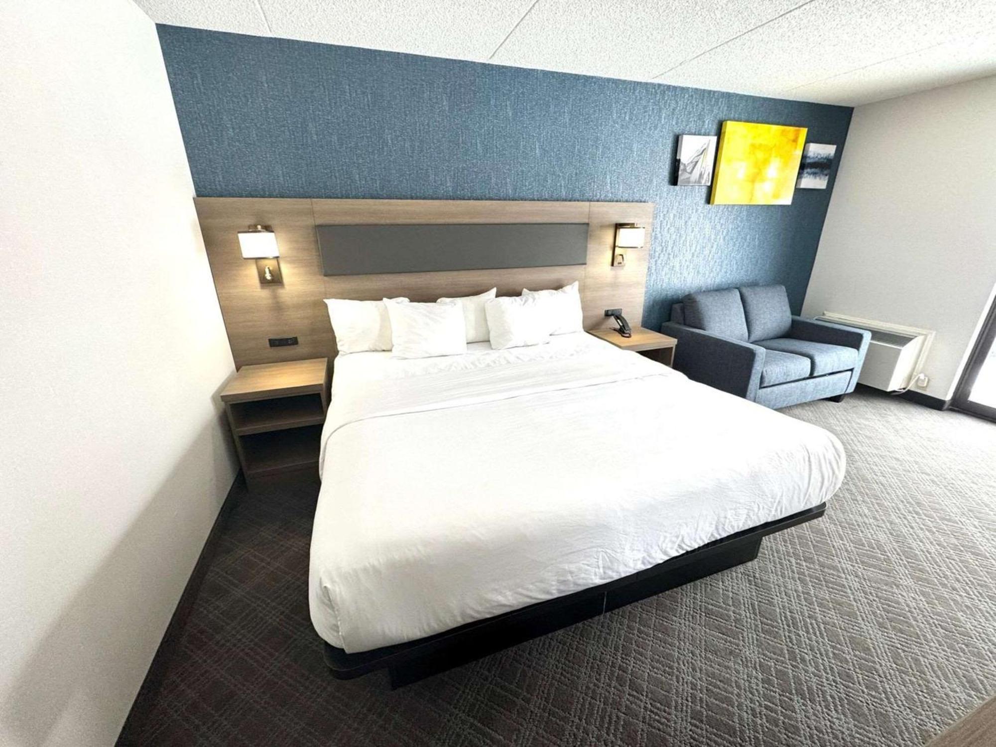 Comfort Inn Saint Catharines Luaran gambar