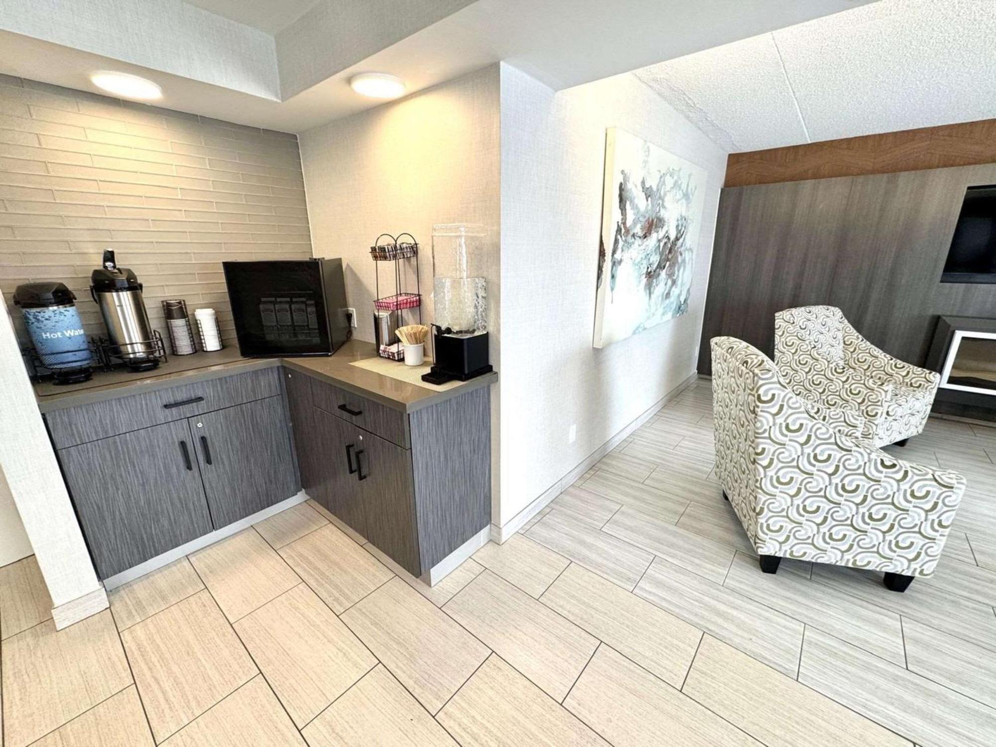 Comfort Inn Saint Catharines Luaran gambar