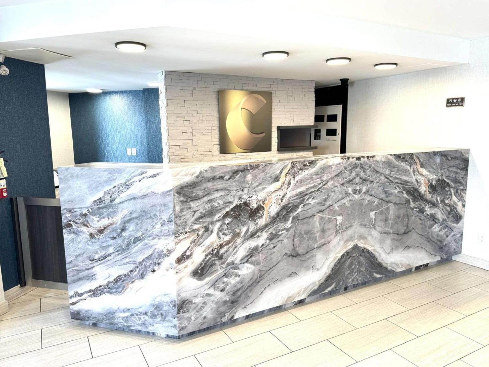 Comfort Inn Saint Catharines Luaran gambar