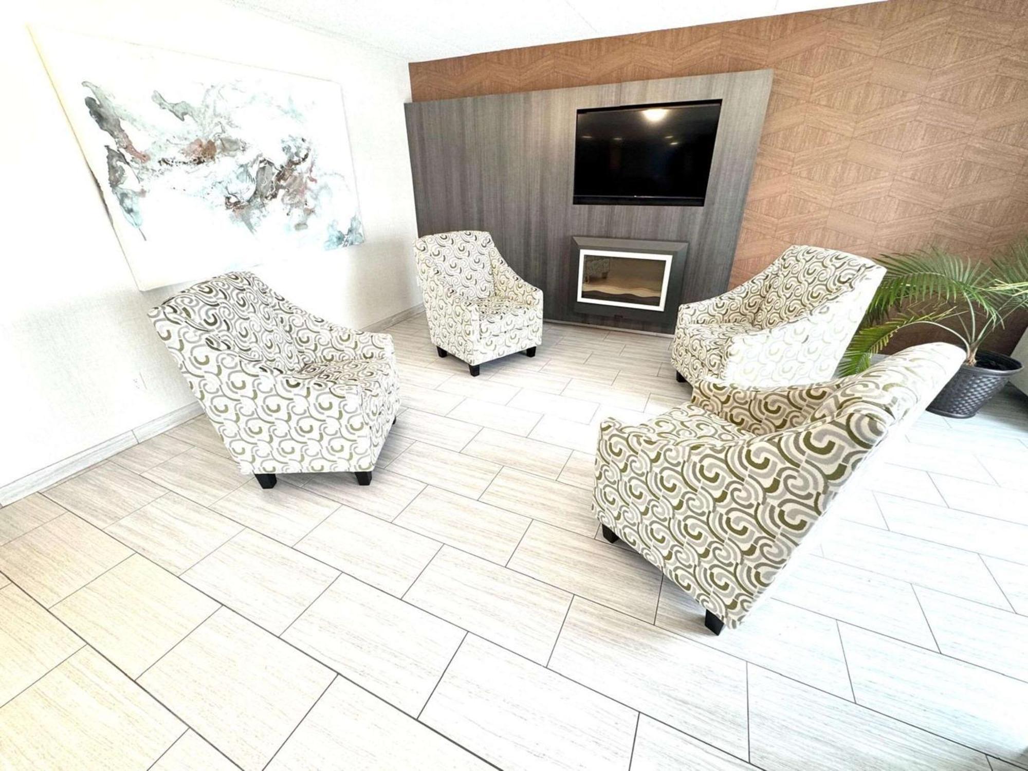 Comfort Inn Saint Catharines Luaran gambar