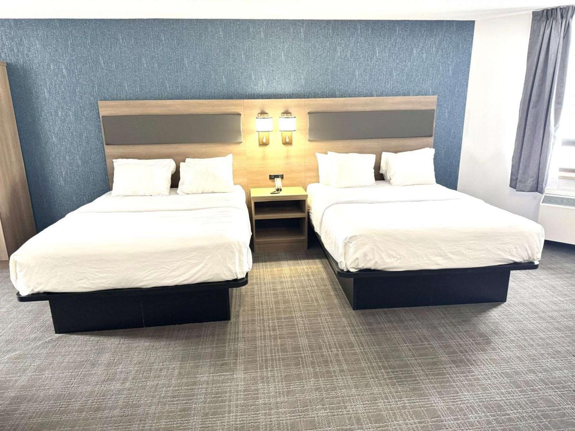 Comfort Inn Saint Catharines Luaran gambar