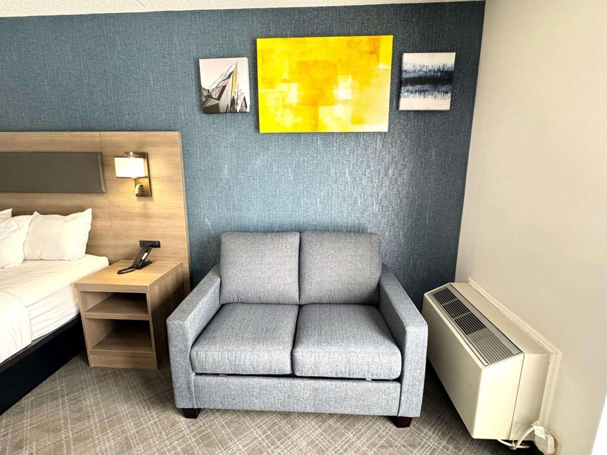 Comfort Inn Saint Catharines Luaran gambar