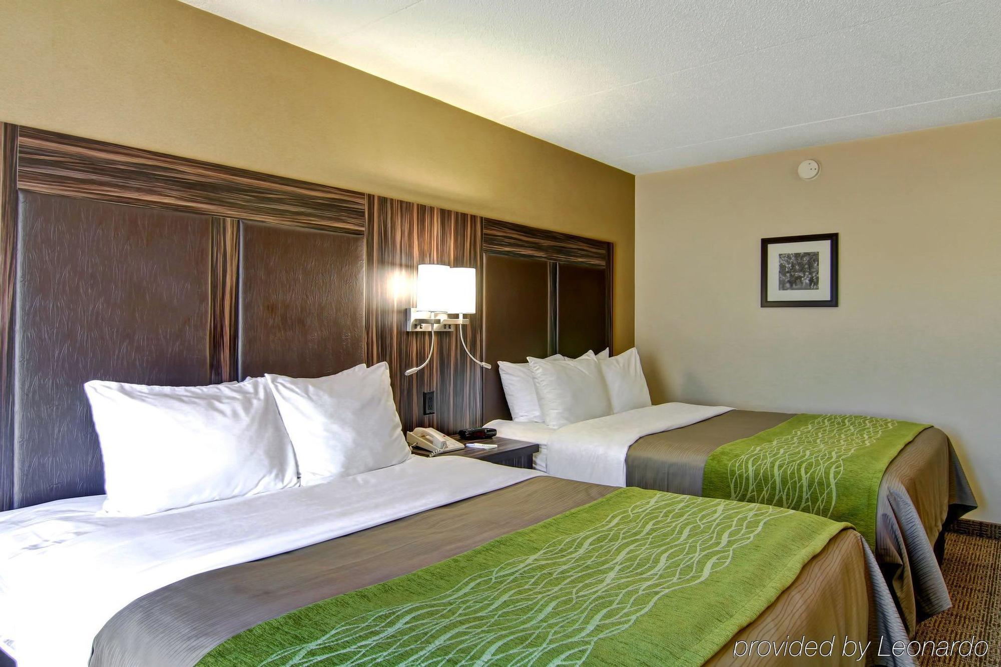 Comfort Inn Saint Catharines Luaran gambar