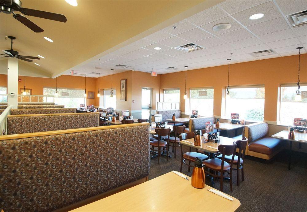 Comfort Inn Saint Catharines Luaran gambar