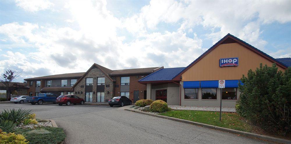 Comfort Inn Saint Catharines Luaran gambar