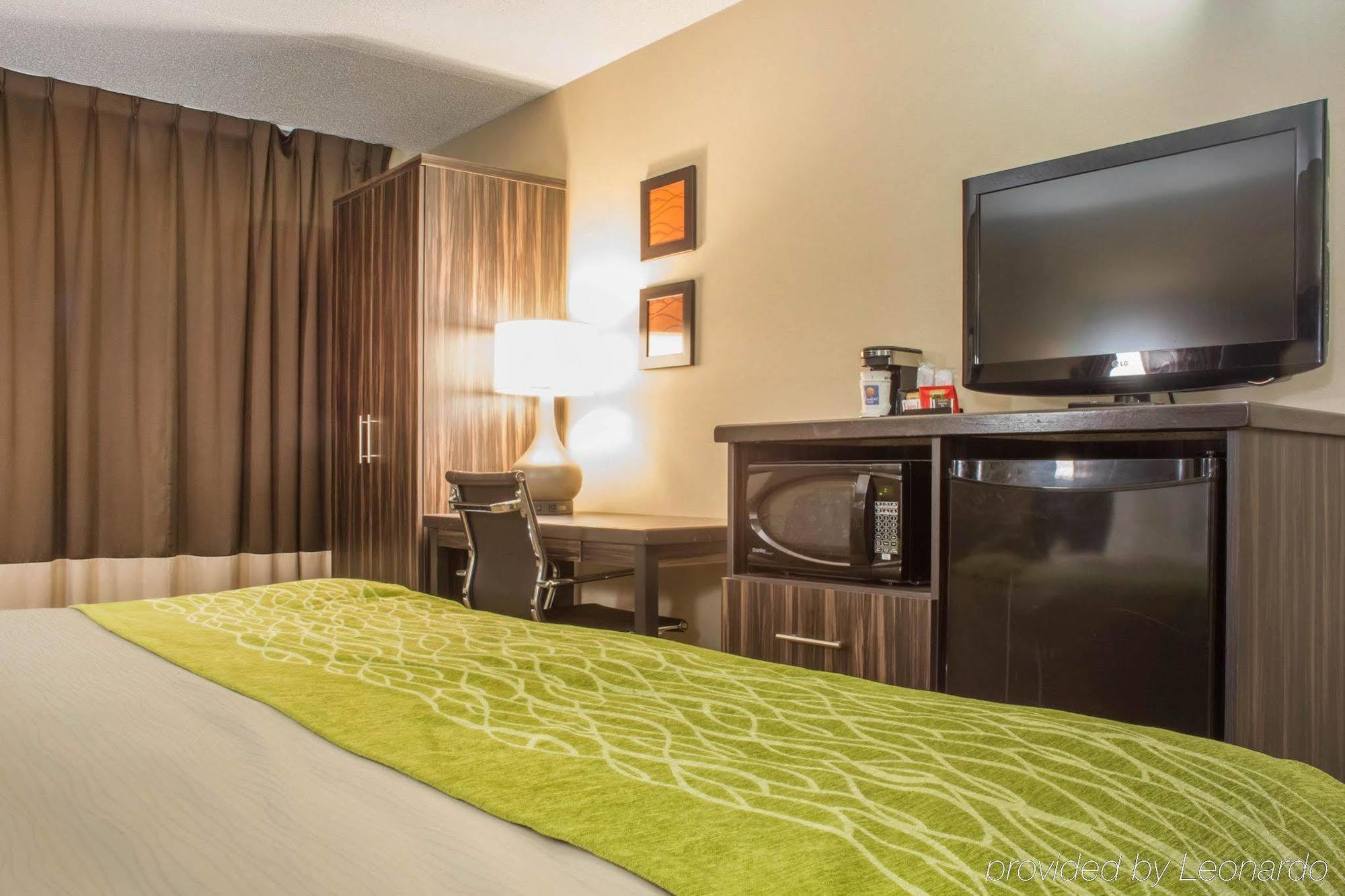 Comfort Inn Saint Catharines Luaran gambar