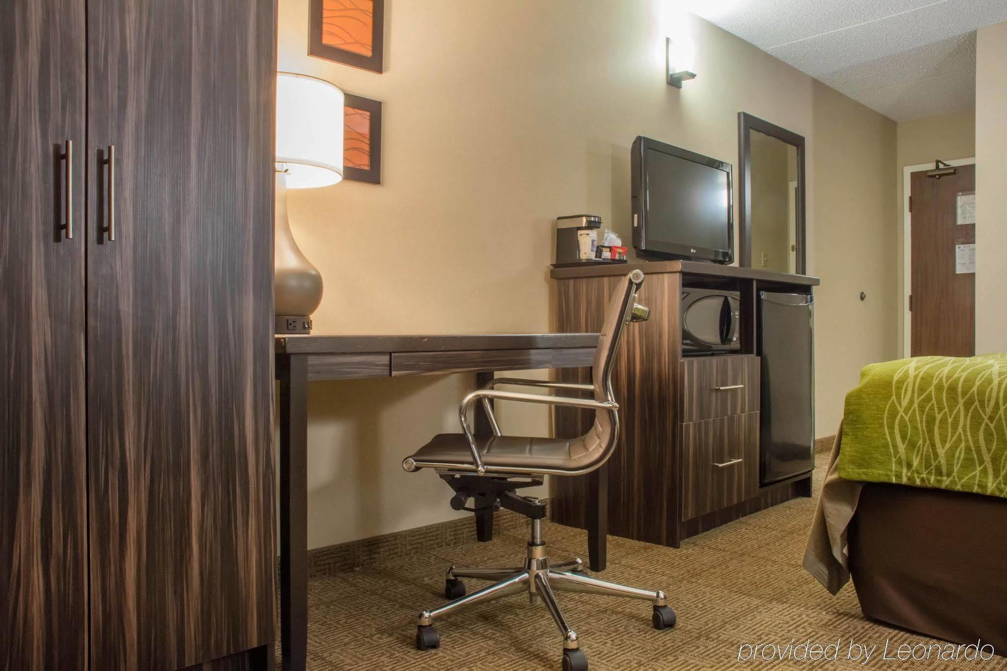 Comfort Inn Saint Catharines Luaran gambar