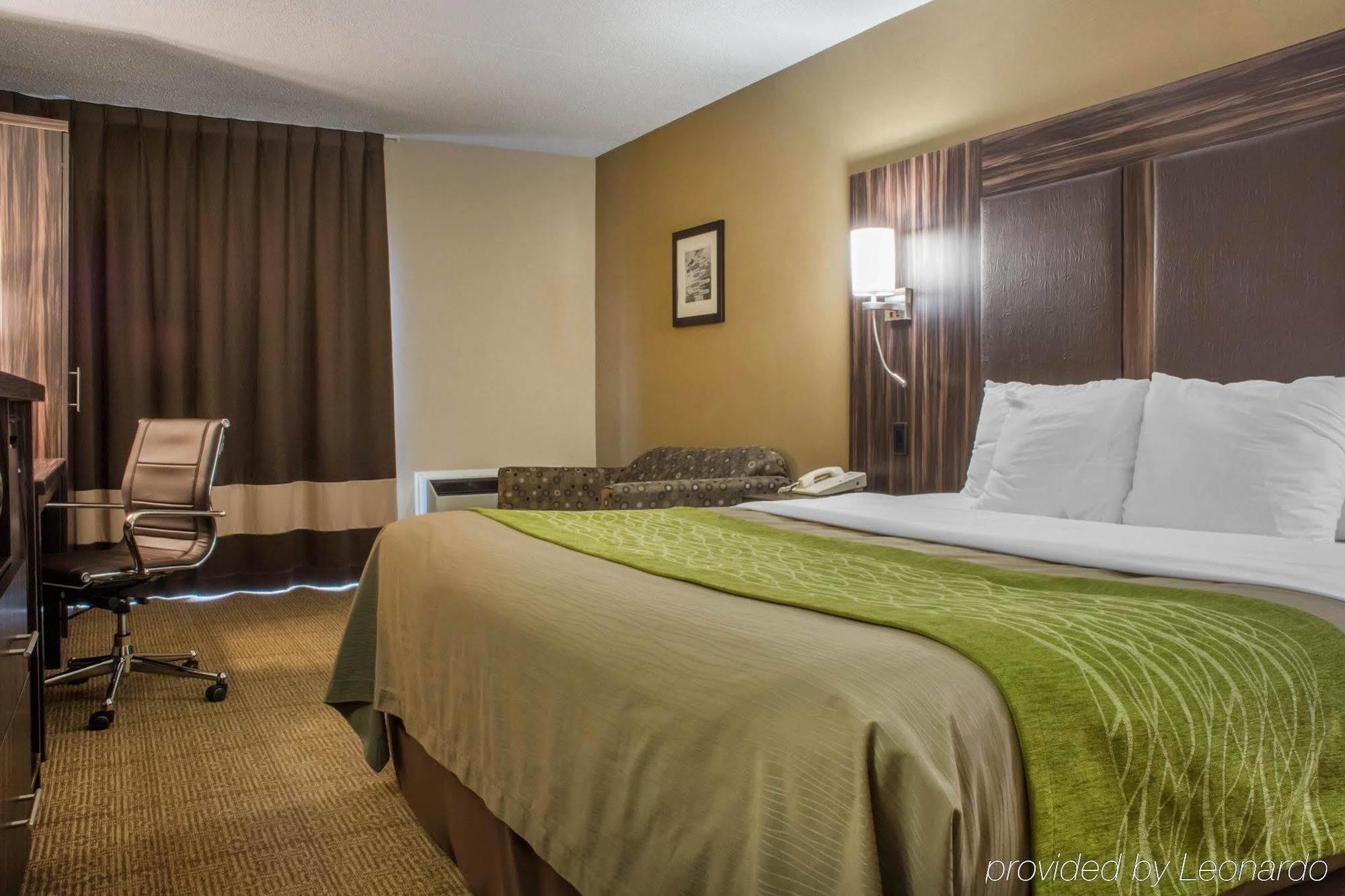 Comfort Inn Saint Catharines Luaran gambar