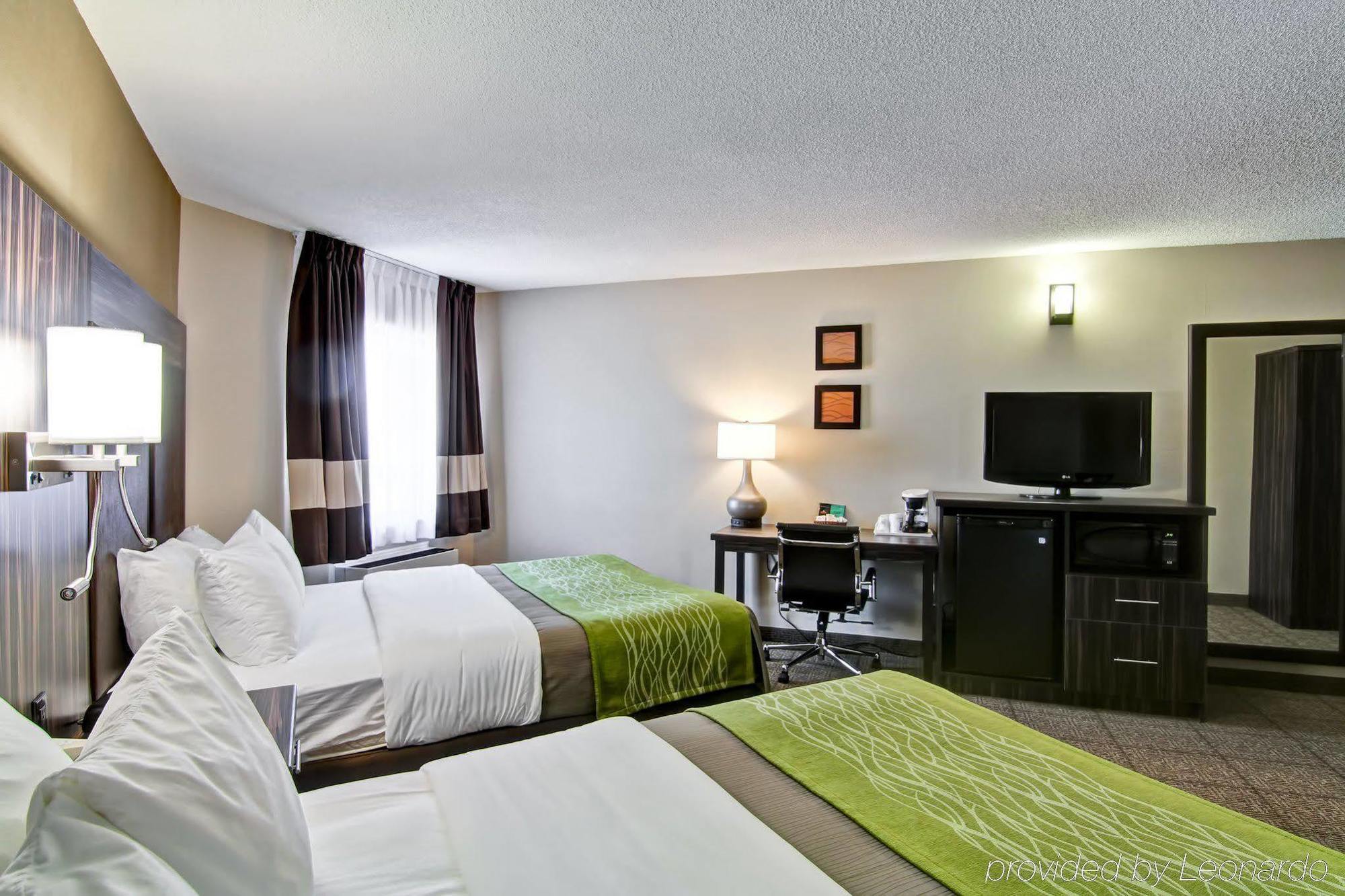 Comfort Inn Saint Catharines Luaran gambar