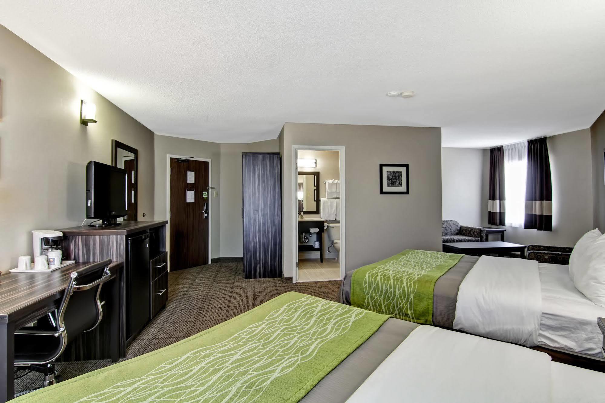 Comfort Inn Saint Catharines Luaran gambar